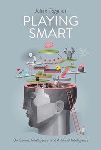 Abbildung von: Playing Smart - MIT Press