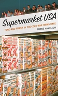 Cover: Supermarket USA - Yale University Press