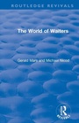 Cover: The World of Waiters - Routledge