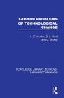 Cover: Labour Problems of Technological Change - Routledge