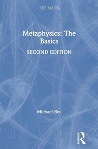 Enlarge image Cover: Metaphysics: The Basics - Routledge