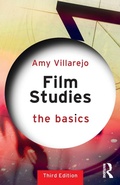 Cover: Film Studies - Routledge