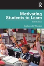 Cover: Motivating Students to Learn - Routledge