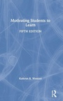 Cover: Motivating Students to Learn - Routledge