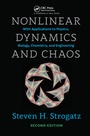 Cover: Nonlinear Dynamics and Chaos - CRC Press