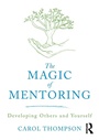 Cover: The Magic of Mentoring - Routledge