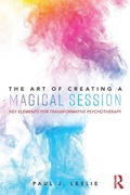 Cover: The Art of Creating a Magical Session - Routledge