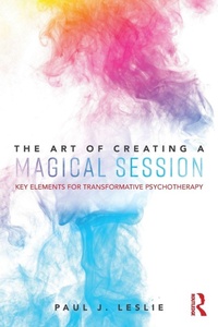 Enlarge image Cover: The Art of Creating a Magical Session - Routledge