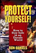 Cover: Protect Yourself! - New Chapter Publisher