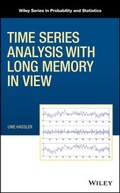 Cover: Time Series Analysis with Long Memory in View - Wiley