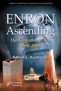 Abbildung von: Enron Ascending - Wiley