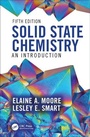 Cover: Solid State Chemistry - CRC Press