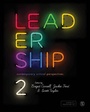 Cover: Leadership - SAGE Publications Ltd