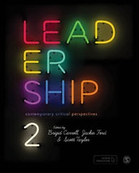 Enlarge image Cover: Leadership - SAGE Publications Ltd
