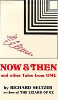 Cover: Now and Then and Other Tales from Ome - Seltzer Books