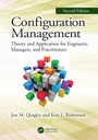 Cover: Configuration Management, Second Edition - CRC Press