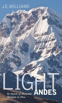 Enlarge image Cover: Light of the Andes - Irie Books
