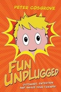 Cover: Fun Unplugged - Kazoo Independent Publishing Services