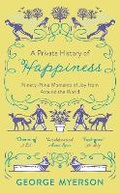 Cover: A Private History of Happiness - Anima