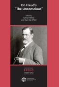 Cover: On Freud's The Unconscious - Routledge