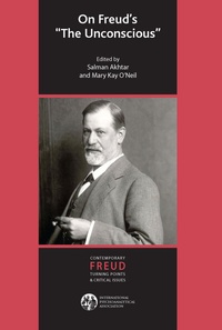 Enlarge image Cover: On Freud's The Unconscious - Routledge