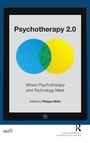 Cover: Psychotherapy 2.0 - Routledge