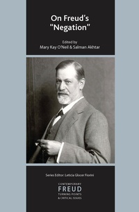 Enlarge image Cover: On Freud's Negation - Routledge