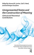 Cover: Unrepresented States and the Construction of Meaning - Routledge