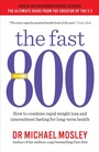 Cover: The Fast 800 - Short Books Ltd