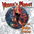 Cover: Venna's Planet Book One - Acorn Books Ltd