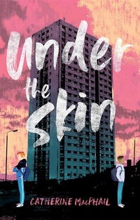 Enlarge image Cover: Under the Skin - Barrington Stoke Ltd