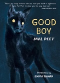 Cover: Good Boy - Barrington Stoke Ltd