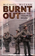 Cover: Burnt Out - The Mercier Press