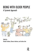 Cover: Being with Older People - Routledge