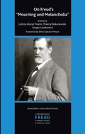 Cover: On Freud's Mourning and Melancholia - Routledge