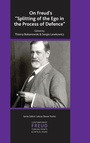 Cover: On Freud's Splitting of the Ego in the Process of Defence - Routledge