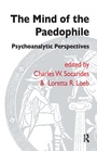Cover: The Mind of the Paedophile - Routledge