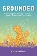 Cover: GROUNDED - CHEW Initiatives