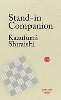 Cover: Stand-In Companion - Red Circle