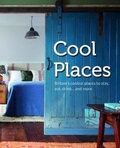 Cover: Cool Places - Punk Publishing Ltd