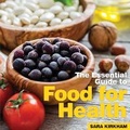 Cover: Food for Health - BX Plans Ltd