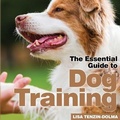 Cover: Dog Training - BX Plans Ltd