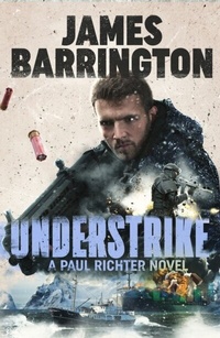 Enlarge image Cover: Understrike - Canelo