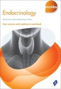 Cover: Eureka: Endocrinology - Scion Publishing