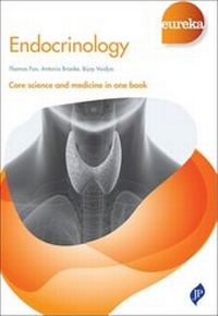 Abbildung von: Eureka: Endocrinology - Scion Publishing