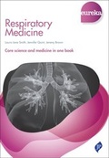 Cover: Eureka: Respiratory Medicine - Scion Publishing