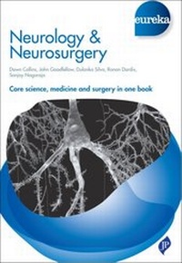Abbildung von: Eureka: Neurology & Neurosurgery - Scion Publishing