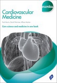 Abbildung von: Eureka: Cardiovascular Medicine - Scion Publishing