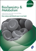 Cover: Eureka: Biochemistry & Metabolism - Scion Publishing