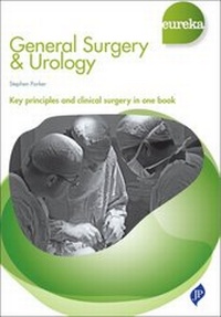 Abbildung von: Eureka: General Surgery & Urology - Scion Publishing